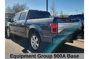 $25300 : Ford F-150 2016 4x4 Limited thumbnail