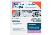 asistente dental en Quito