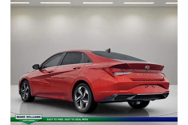$19495 : Hyundai ELANTRA 2022 Limited image 6