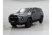 $36998 : Toyota 4Runner 2018 4x4 TRD thumbnail