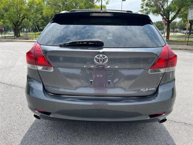 $12500 : 2013 Venza XLE image 7