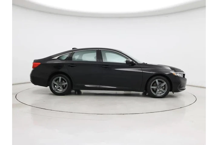 $16998 : Honda Accord 2018 LX 4dr Sed image 7