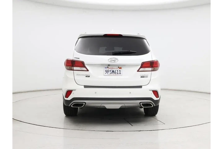$16998 : Hyundai SANTA FE XL 2019 AWD image 6