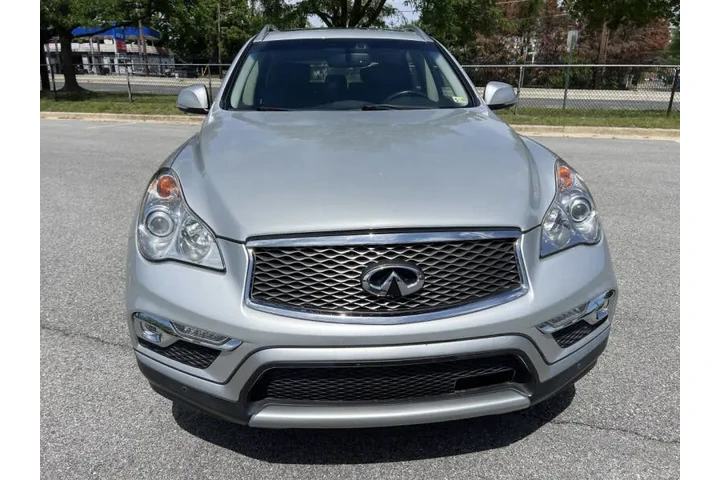 $11500 : 2016 QX50 image 3