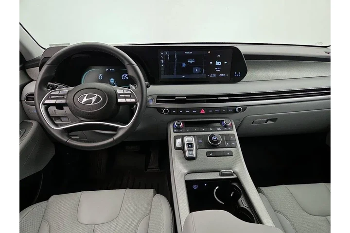 $36998 : Hyundai PALISADE 2025 SEL 4d image 9