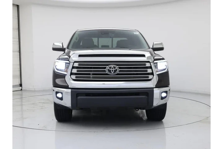 $38998 : Toyota Tundra 2021 4x2 Limit image 5