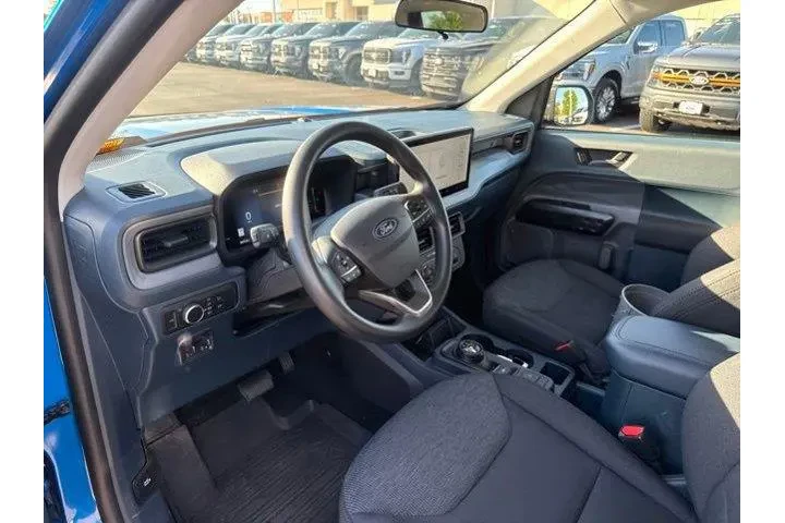 $29000 : Ford Maverick 2025 AWD XL 4d image 10