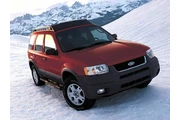 Ford Escape 2004 XLT 4dr SUV en Miami