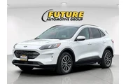 Ford Escape Plug-In Hybrid 2 en San Francisco Bay Area