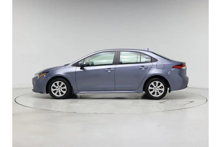 $22998 : Toyota Corolla 2025 LE 4dr S image 3
