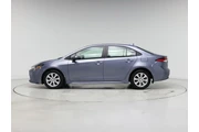 $22998 : Toyota Corolla 2025 LE 4dr S thumbnail