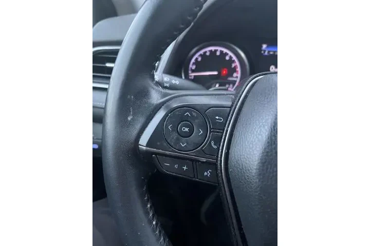 $25995 : Toyota Camry 2023 SE 4dr Sed image 9