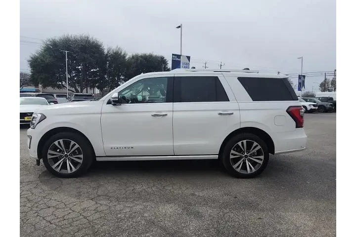 $33998 : Ford Expedition 2020 4x2 Pla image 4