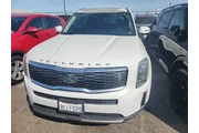 $16991 : Kia Telluride 2020 S 4dr SUV thumbnail