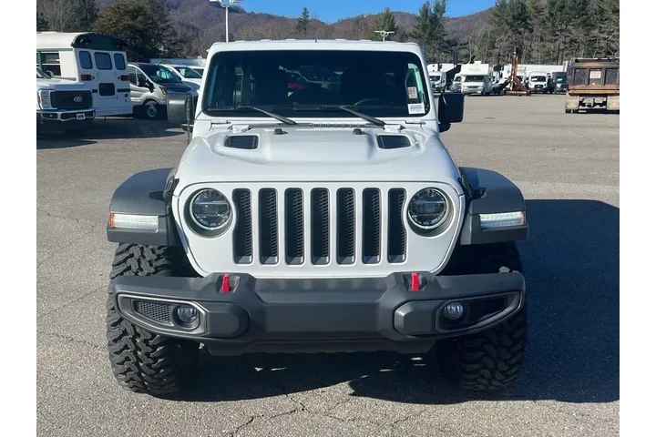 $29992 : Jeep Wrangler Unlimited 2019 image 5