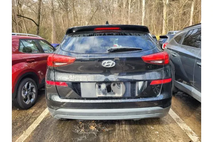 $17990 : Hyundai TUCSON 2019 SE 4dr S image 5