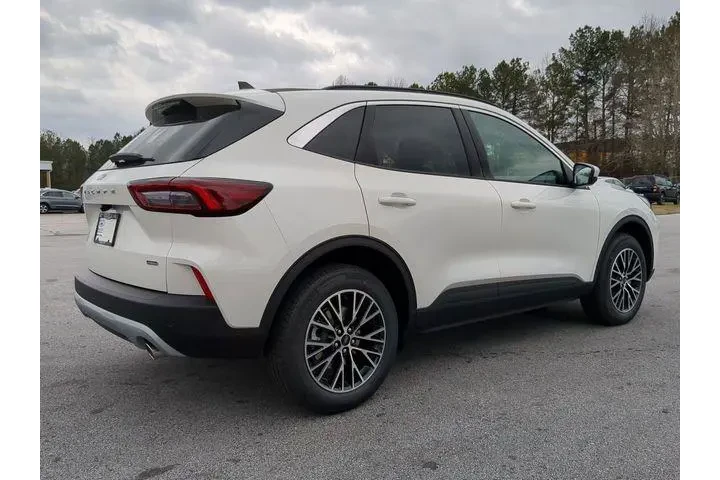 $27301 : Ford Escape Plug-In Hybrid 2 image 4