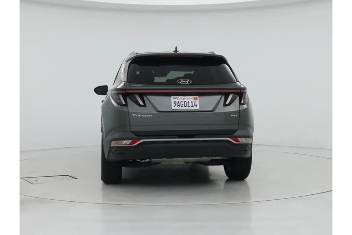 $22998 : Hyundai TUCSON 2022 AWD SEL image 6
