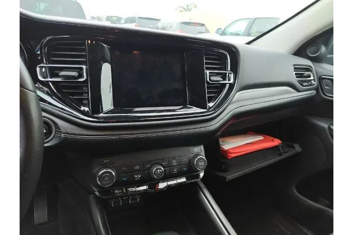 $21313 : Dodge Durango 2021 SXT 4dr S image 10