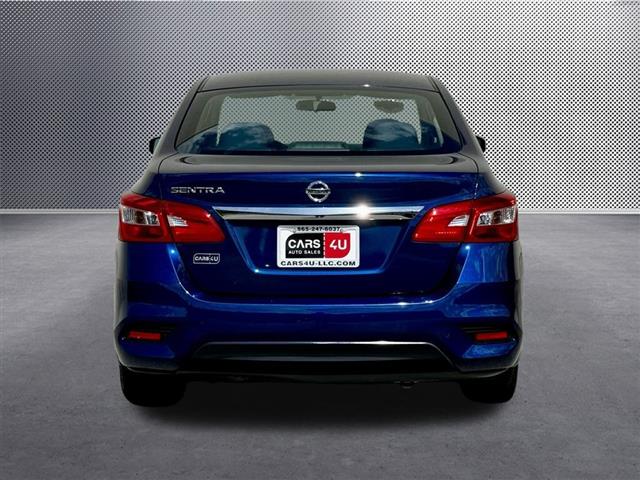 $13079 : 2019 Sentra S image 6