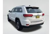 $21498 : Jeep Grand Cherokee 2021 4x4 thumbnail