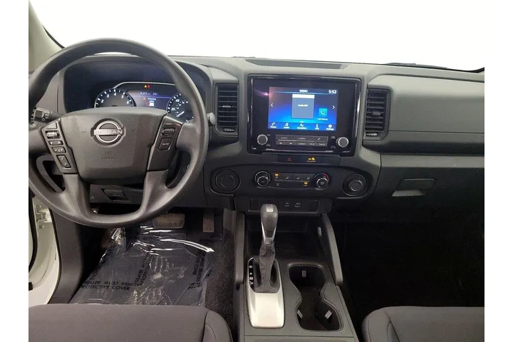 $23998 : Nissan Frontier 2022 4x2 S 4 image 9