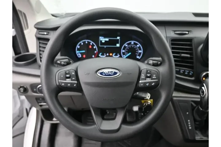 $39998 : Ford Transit 2024 AWD 150 3d image 6