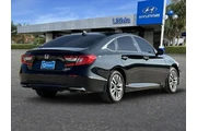 $17499 : Honda Accord Hybrid 2019 Tou thumbnail