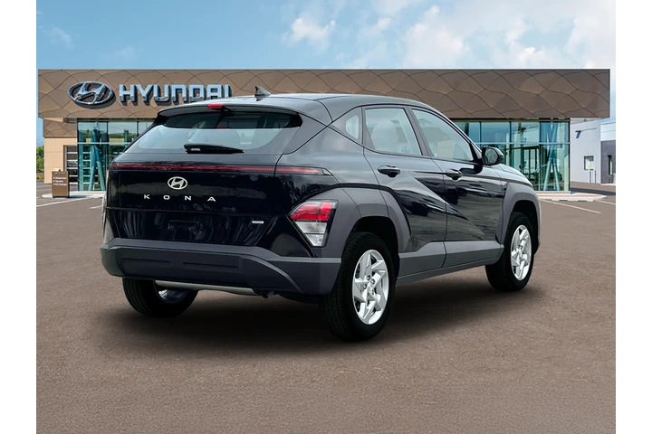 $20256 : Hyundai KONA 2025 AWD SE 4dr image 7