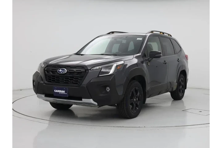 $27998 : Subaru Forester 2023 AWD Wil image 4