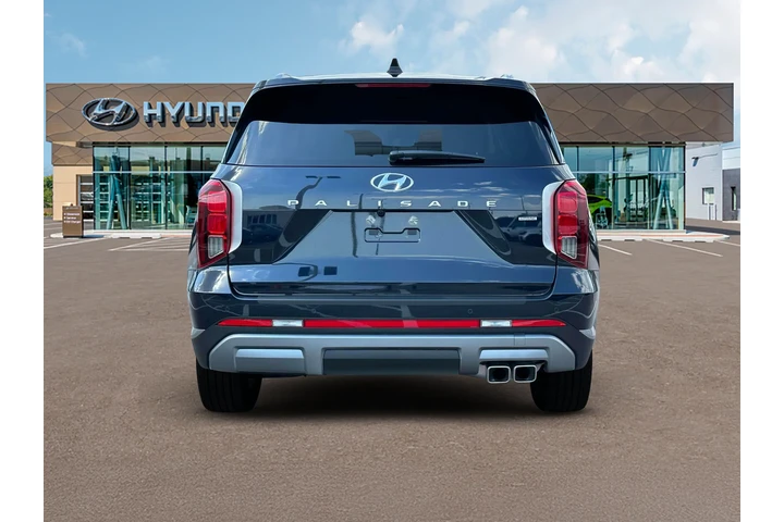 $32500 : Hyundai PALISADE 2024 AWD SE image 6
