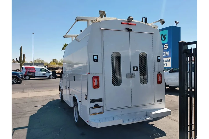 $22995 : 2018 FORD TRANSIT CUTAWAY image 3
