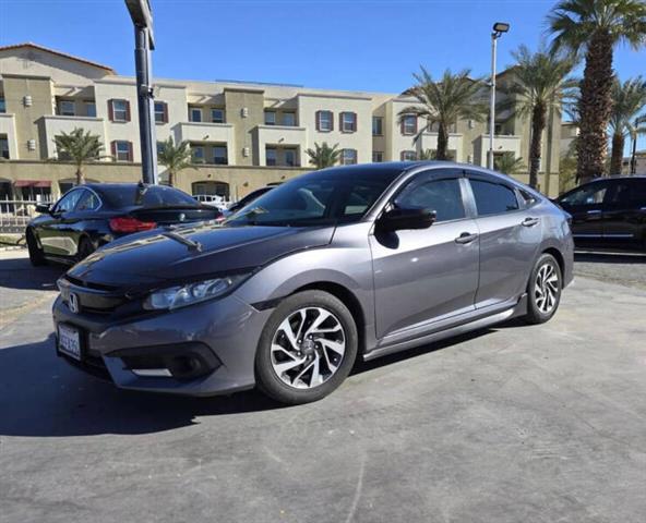 $13999 : 2016 Civic EX image 4