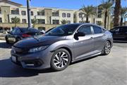 $13999 : 2016 Civic EX thumbnail