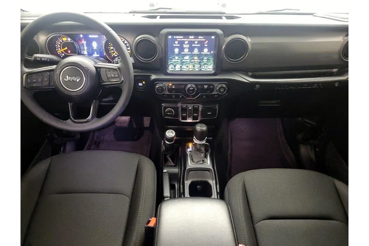 $35998 : Jeep Wrangler 2023 4x4 Willy image 9