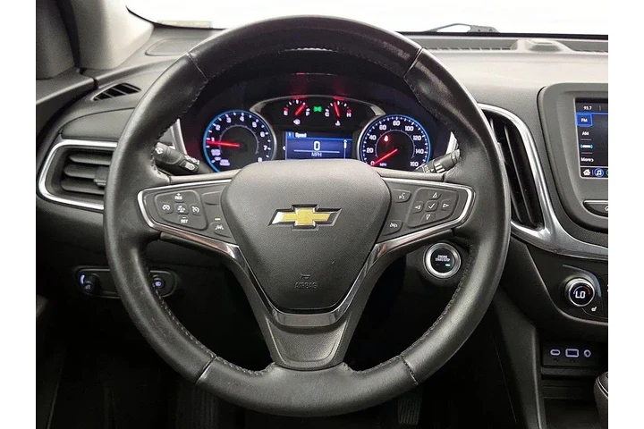 $19998 : Chevrolet Equinox 2021 LT 4d image 10