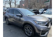 Honda CR-V 2022 AWD EX 4dr S