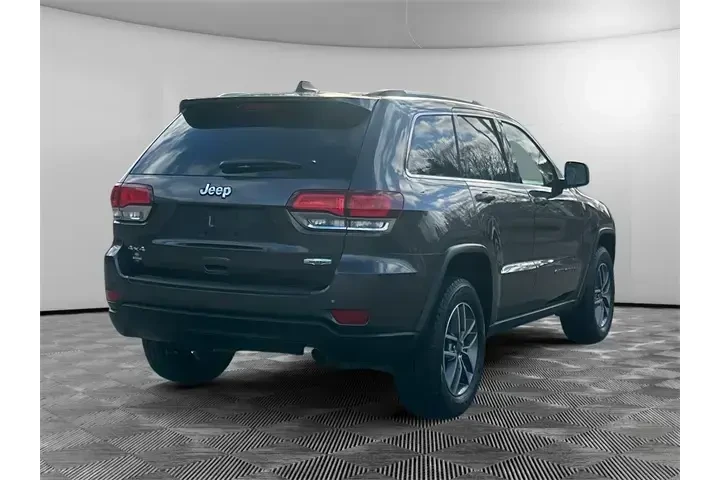 $21239 : Jeep Grand Cherokee 2020 4x4 image 5