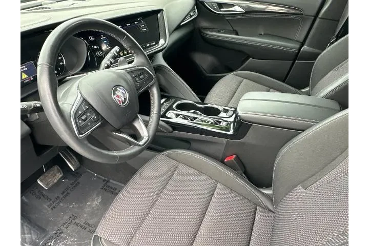 $25515 : Buick Envision 2023 AWD Pref image 9