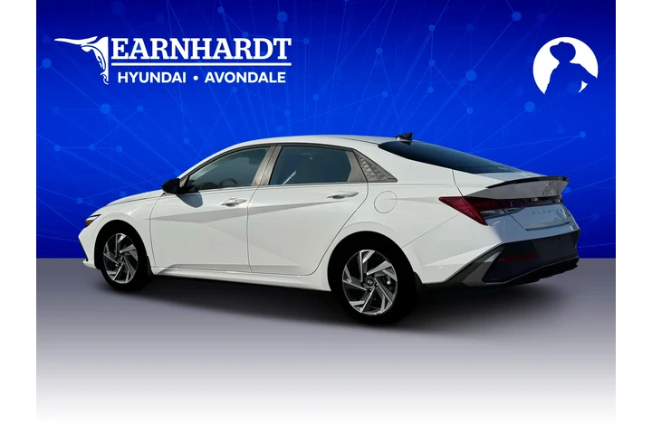 $24397 : Hyundai ELANTRA Hybrid 2025 image 4