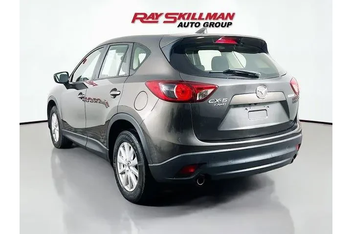 $17975 : Mazda CX-5 2016 AWD Sport 4d image 5
