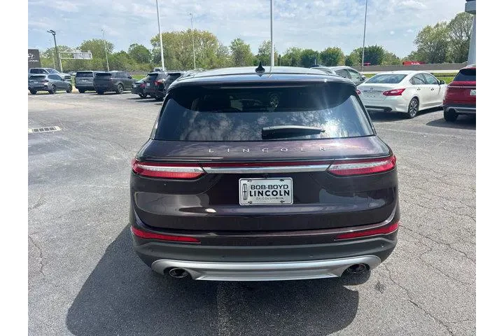 $35985 : Lincoln Corsair 2023 AWD Res image 6