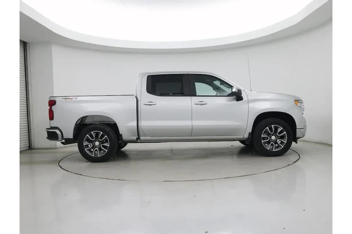 $33998 : Chevrolet Silverado 1500 202 image 7