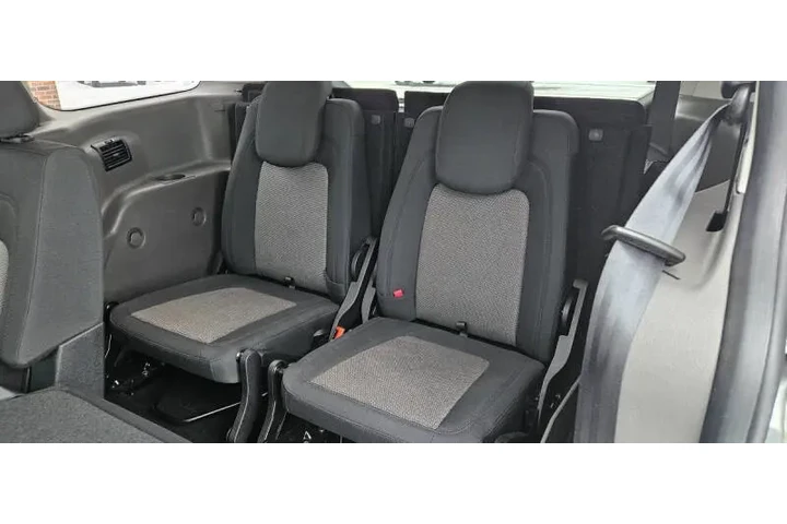 $17990 : 2021 Transit Connect XL image 10