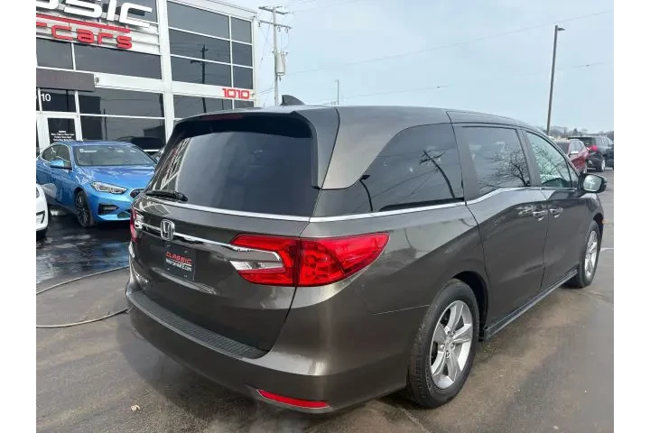 $20995 : 2018 ODYSSEY image 9