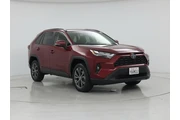 Toyota RAV4 Hybrid 2022 AWD en Sacramento