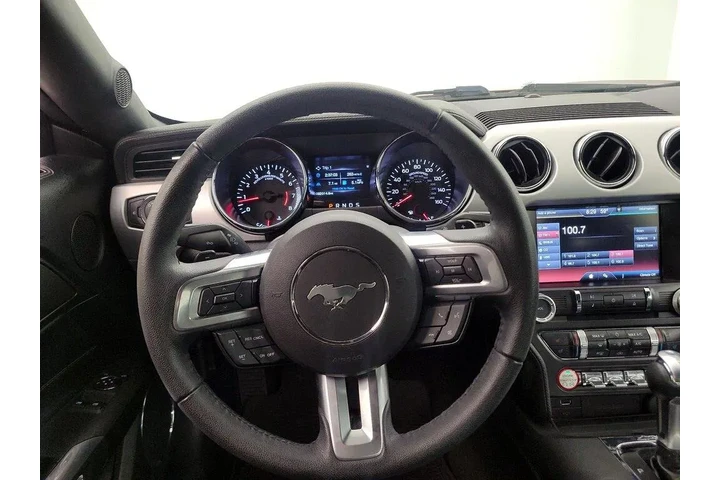 $18998 : Ford Mustang 2015 EcoBoost 2 image 10