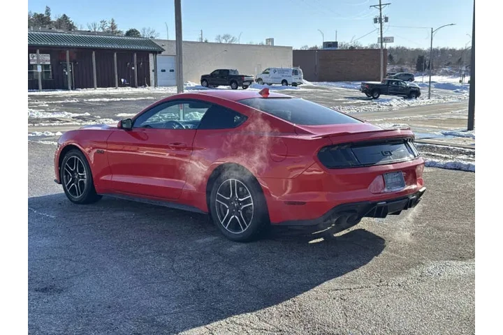 $26950 : 2020 Mustang GT image 4