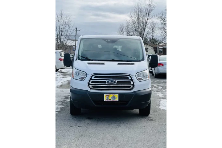 $19995 : 2016 Transit 350 XLT image 4
