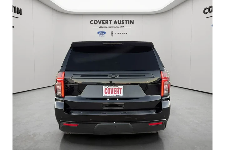 $36147 : Chevrolet Suburban 2021 4x2 image 4